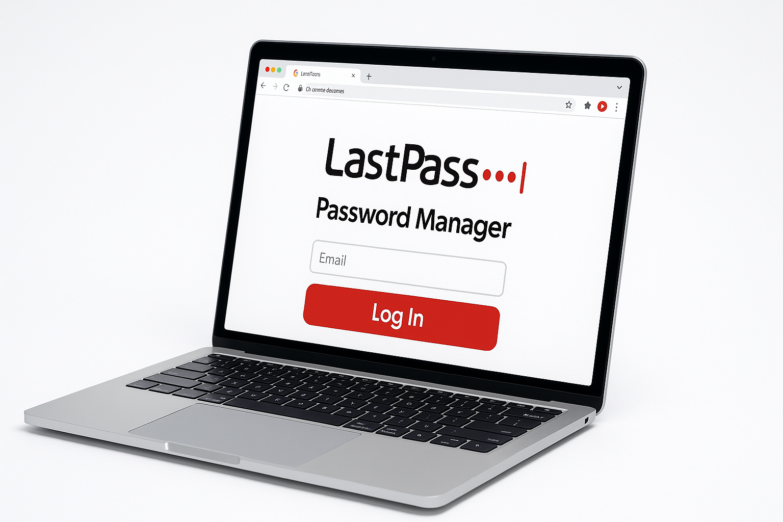 LastPass: Password Manager Chrome Extension for Productivity Security
