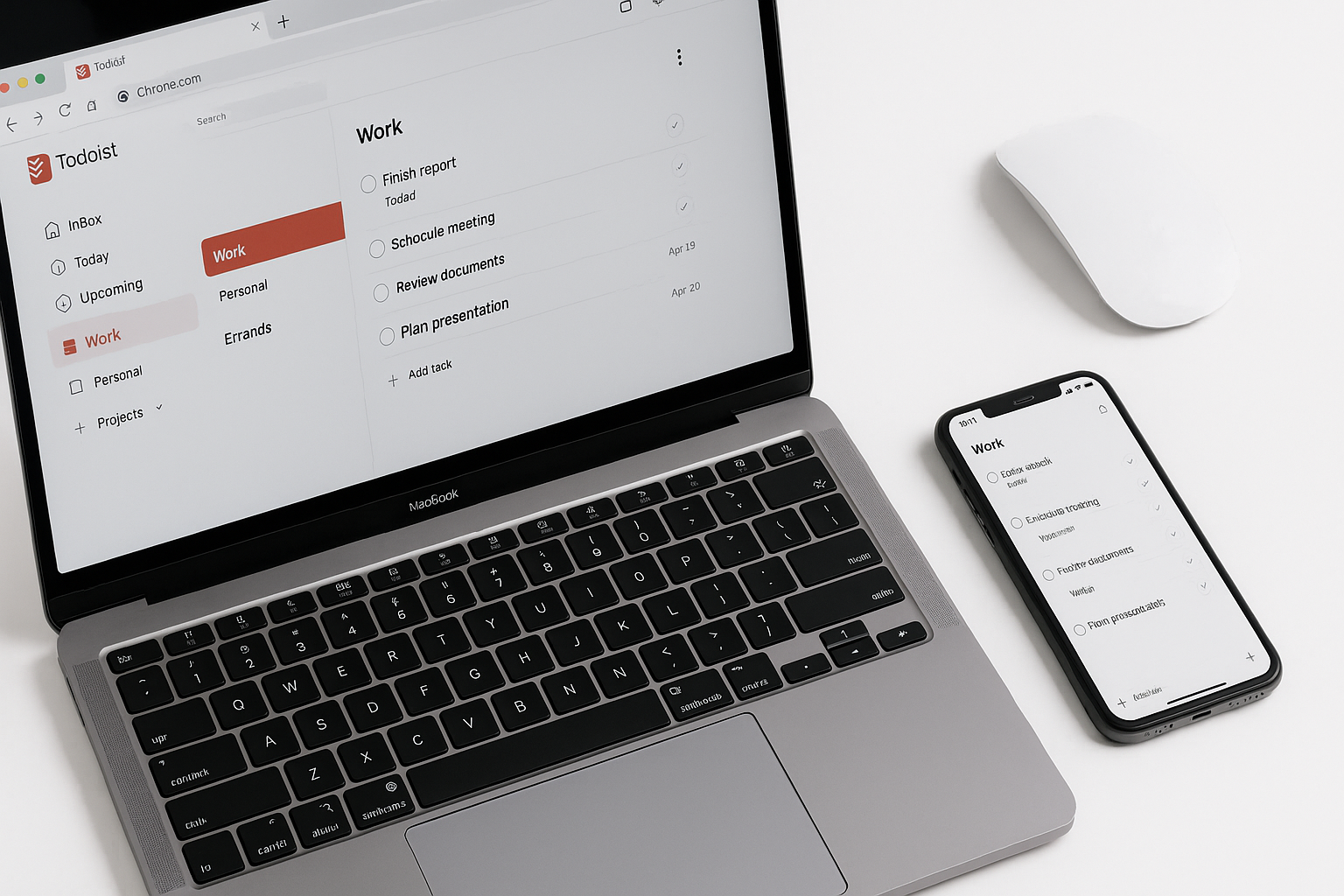 Todoist for Chrome: Task Management Extension for Productivity Workflows