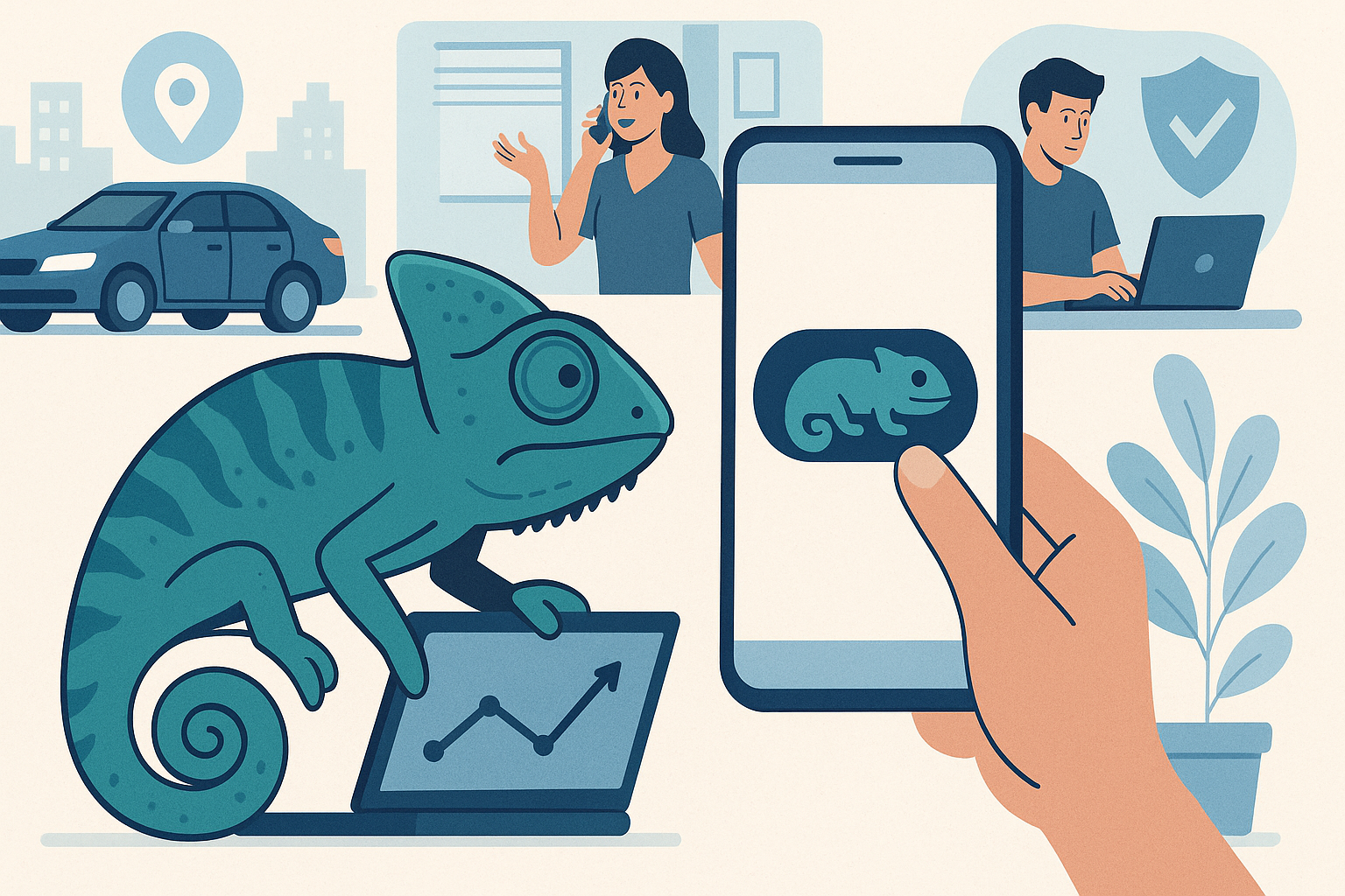 Real-World Use Cases