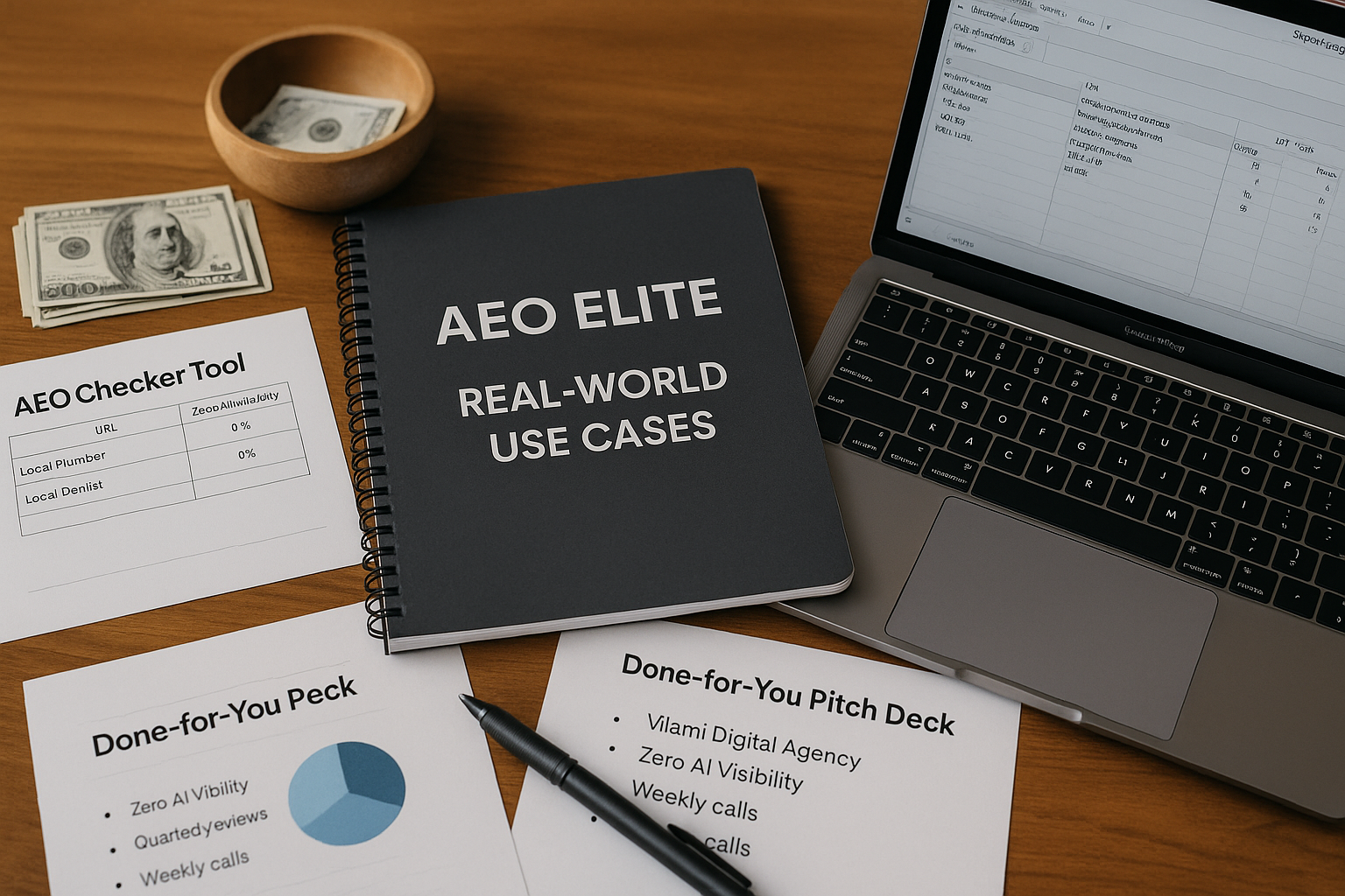 Real-World Use Cases