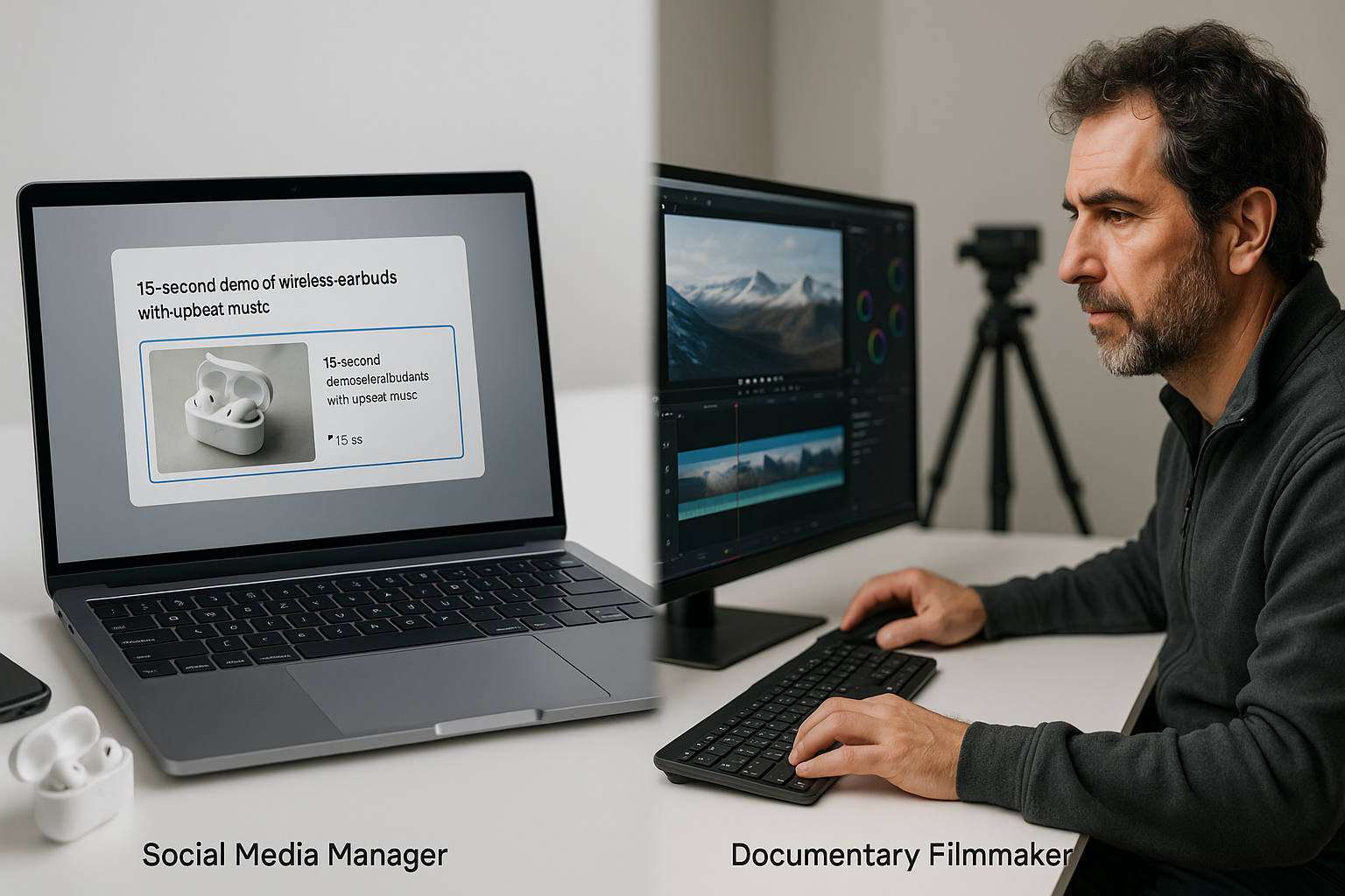 Real-World Use Cases